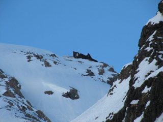 che si comincia ad intravedere