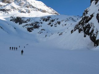 in vista del Nacamuli