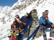 .... godendoci un momento di relax ...