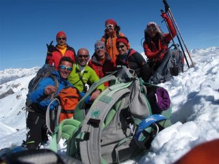 Foto di gruppo
