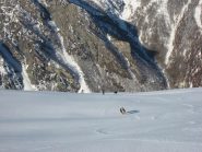 i bei pendii ripidi in salita