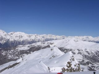 Belle cornici