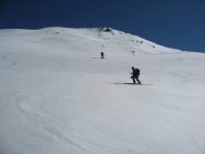 io e il Babbo, neve super