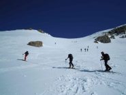 ...E si risale...!!!