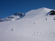 Il Ruissas dal Monte Cappel