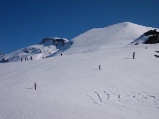 Il Ruissas dal Monte Cappel