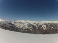 dorsale dell'assietta