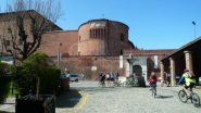 alla Castiglia di Saluzzo