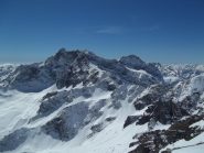 Corno Bianco e Ciampono