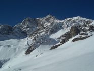 Corno Bianco