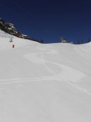 02 - neve bellissima