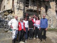 gruppo al completo