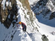 ... ma è parecchio esposta