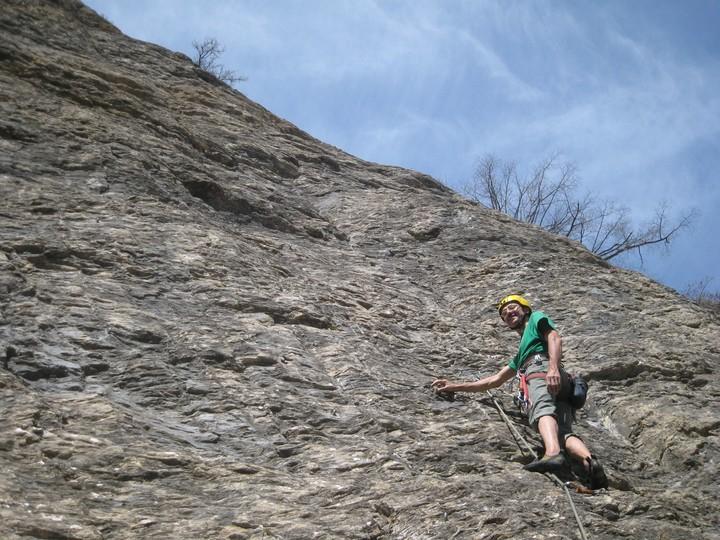 Collets Gauche - Les anges . . . 4c