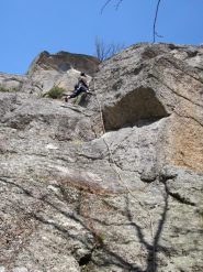 block65 sul primo tiro