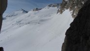 dal portillon superiore