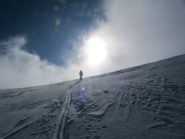 e lo spettacolo continua ....