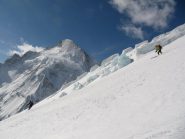 e i passaggi sono in posti mozzafiato