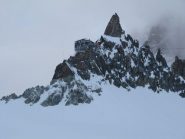 uno sguardo all'ardita costruzione