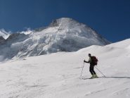 non ci si stanca di fare foto per catturare quei panorami