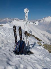 Monte Aquila mt.2115