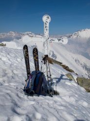 Monte Aquila mt.2115