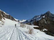 Sulla strada