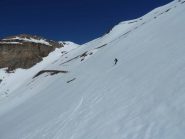 Ancora firn più in basso