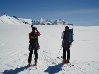 Fotografando lo spettacolo !