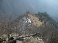 Fugera dal Ciarmetta