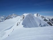 il Centrale visto dall'Orientale