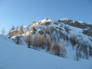 Sulla dorsale