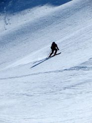 Ancora Paolo in azione