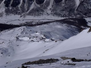 Itinerario salito
