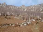 Maire Maggiorino e Monte San Bernardo