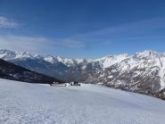 Alpe Pian delle Stelle