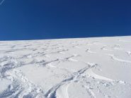 ancora farina in alto