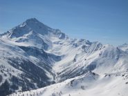 Rognosa versante Vallonetto