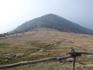 All' alpe S. Barbara