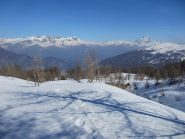 Dal Chersogno al Monviso