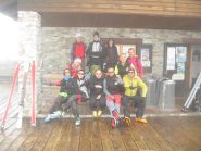 BAITA DELLA TURA....NON SOLO POLENTA