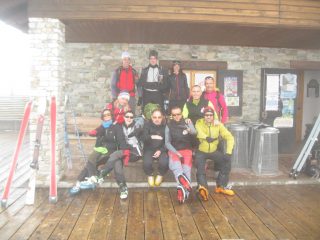 BAITA DELLA TURA....NON SOLO POLENTA