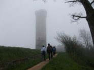 Torre di Vengore