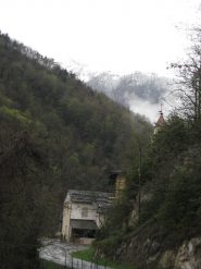 Rua del Prato  