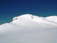 Breithorn 4165 mt