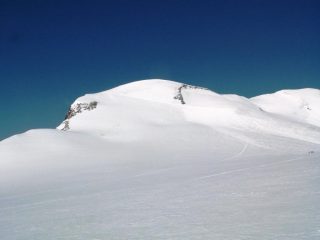 Breithorn 4165 mt