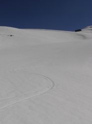 12 - neve molto bella