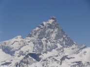 11 - dettaglio Cervino