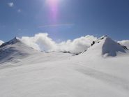 07 - Santuario della Clavalité visto dal Colle di Fontanafredda