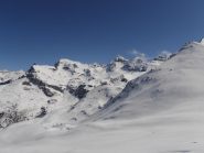 10 - Monte Roisetta a sx